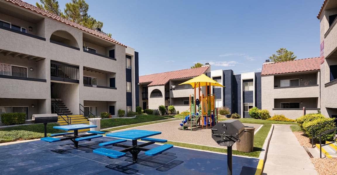Villas at Green Valley Apartments in Henderson, Nevada 125 of 156