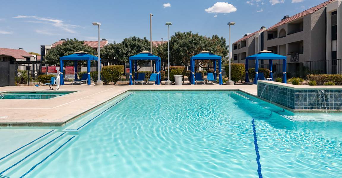 Villas at Green Valley Apartments in Henderson, Nevada 51 of 156