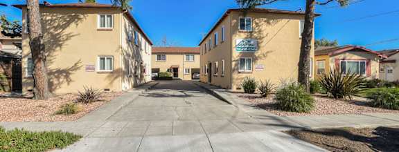 720-738 Sutter Townhomes