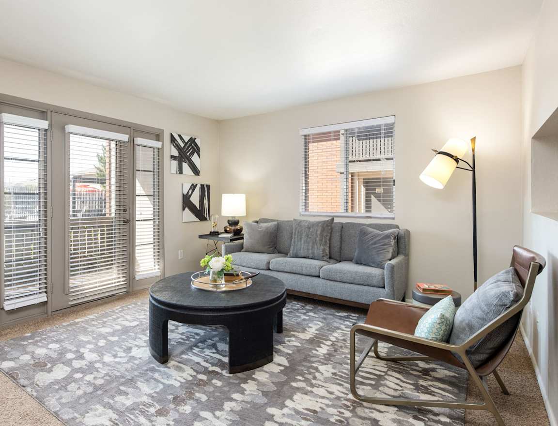 Eight20 Apartments 10 of 12