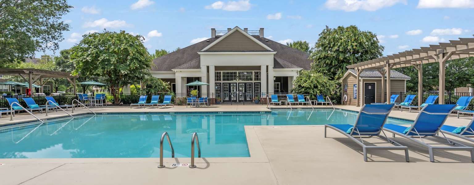Pool at Fortress Grove (7 of 8)
