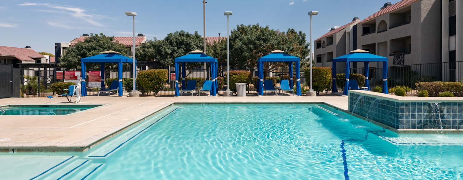 Villas at Green Valley Apartments in Henderson, Nevada 47 of 156