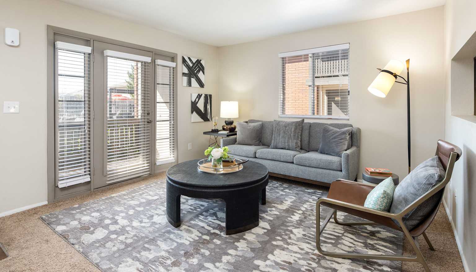 Eight20 Apartments 8 of 12