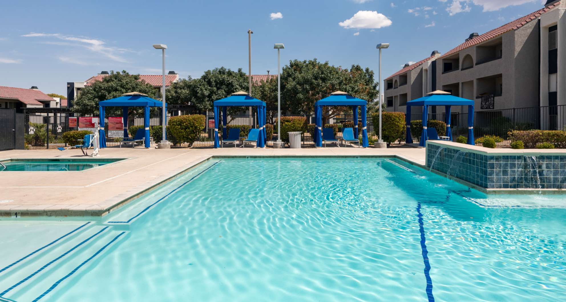 Villas at Green Valley Apartments in Henderson, Nevada 45 of 156