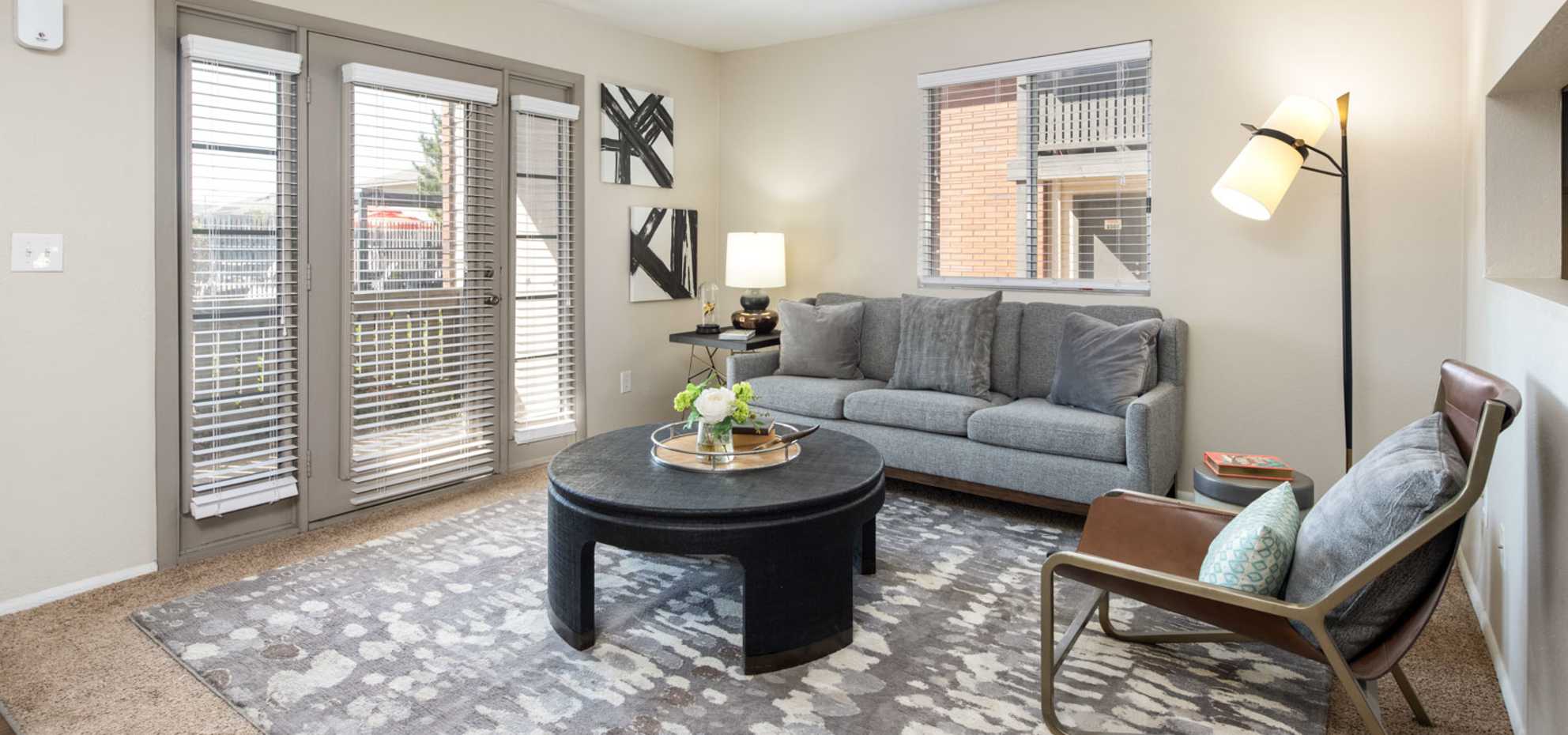 Eight20 Apartments 6 of 12