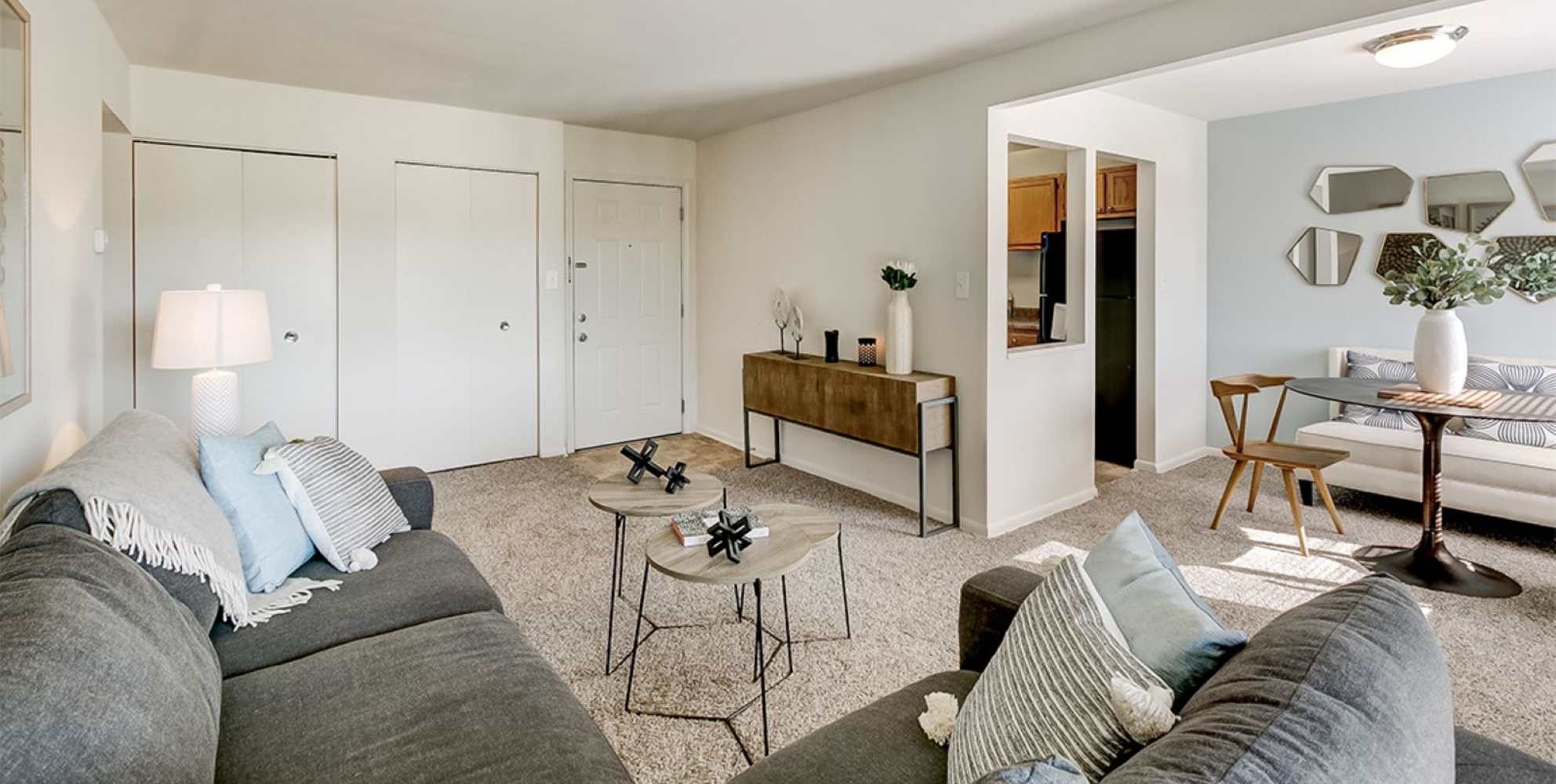 Doncaster Village Apartments 8 of 12