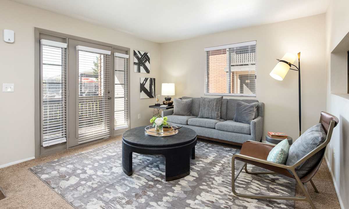 Eight20 Apartments 5 of 12