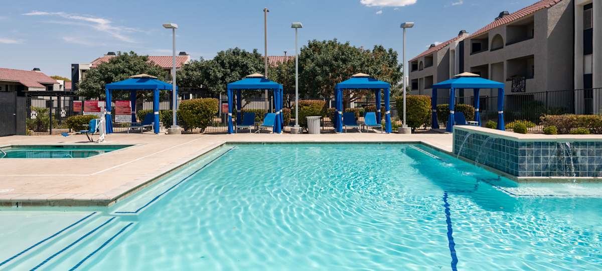 Villas at Green Valley Apartments in Henderson, Nevada 44 of 156