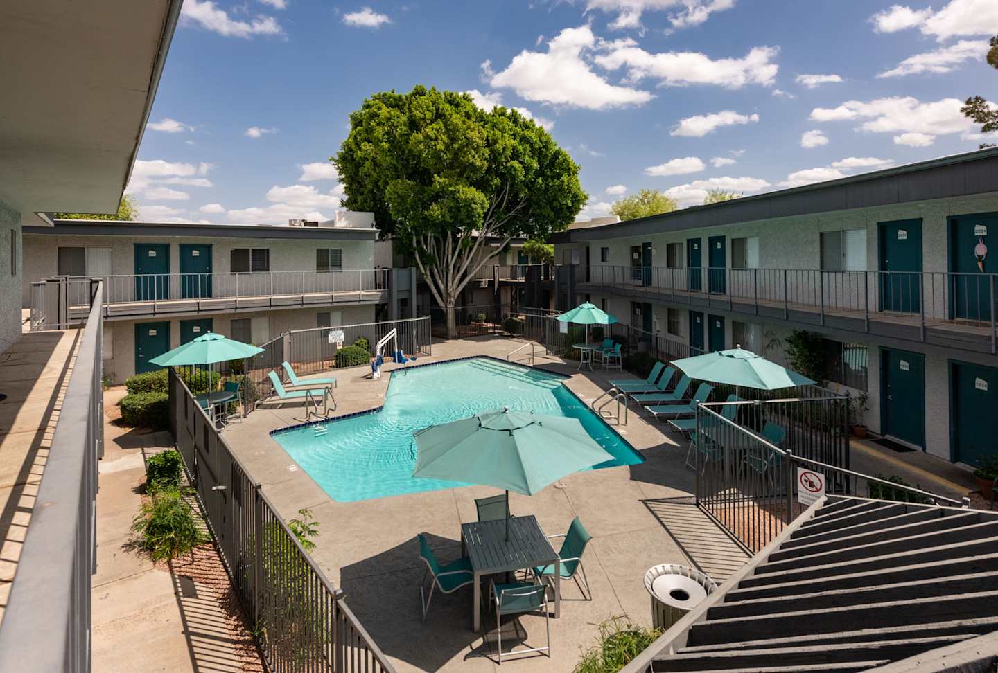 Camelback Cove Apartments in Phoenix, AZ 26 of 90
