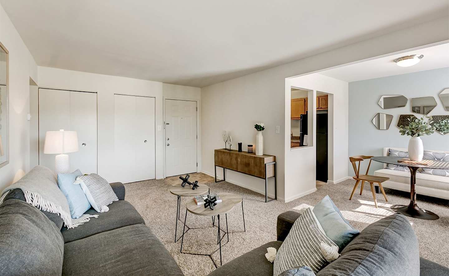 Doncaster Village Apartments 5 of 12