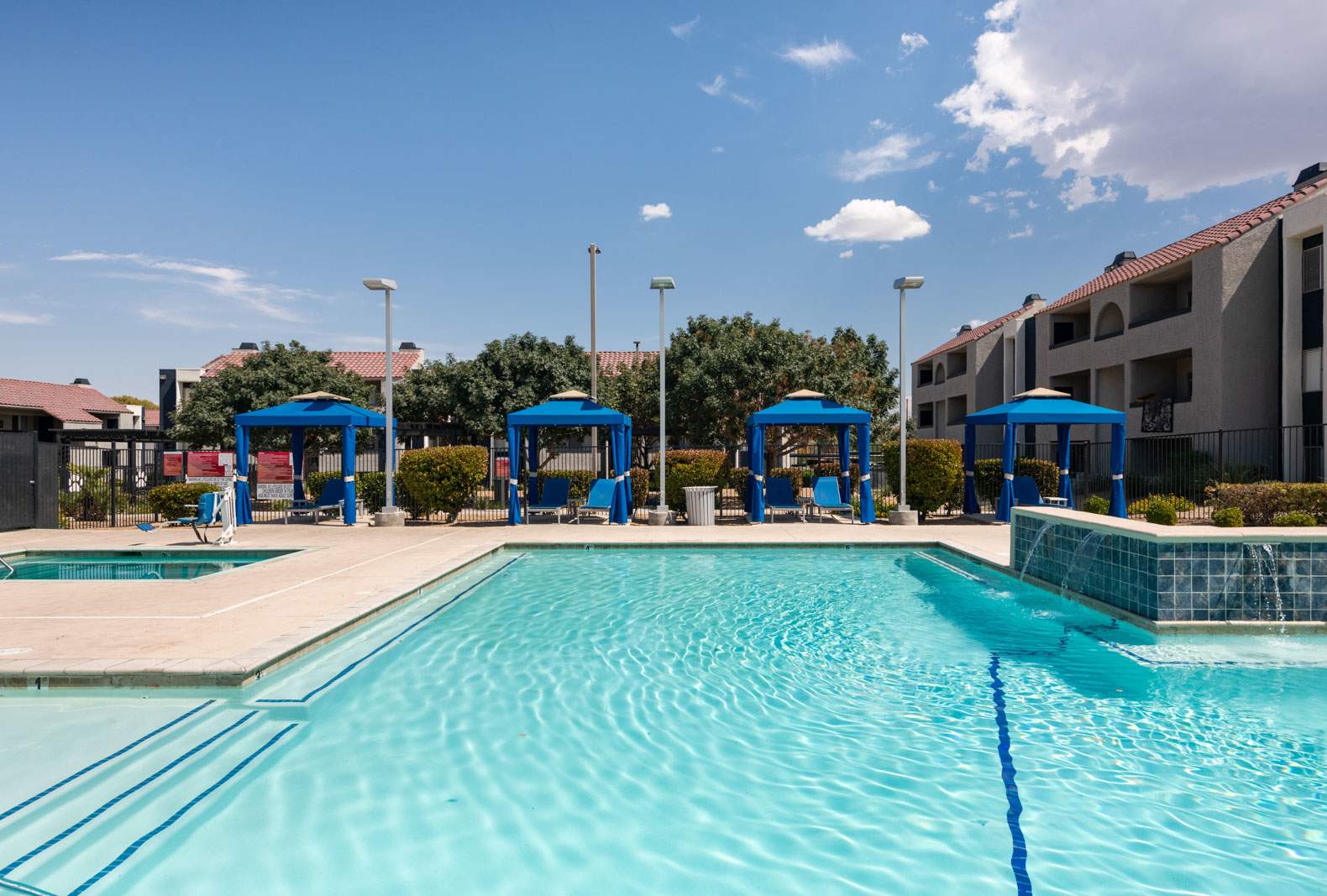 Villas at Green Valley Apartments in Henderson, Nevada 41 of 156