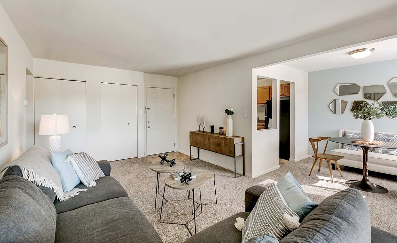 Doncaster Village Apartments 4 of 12