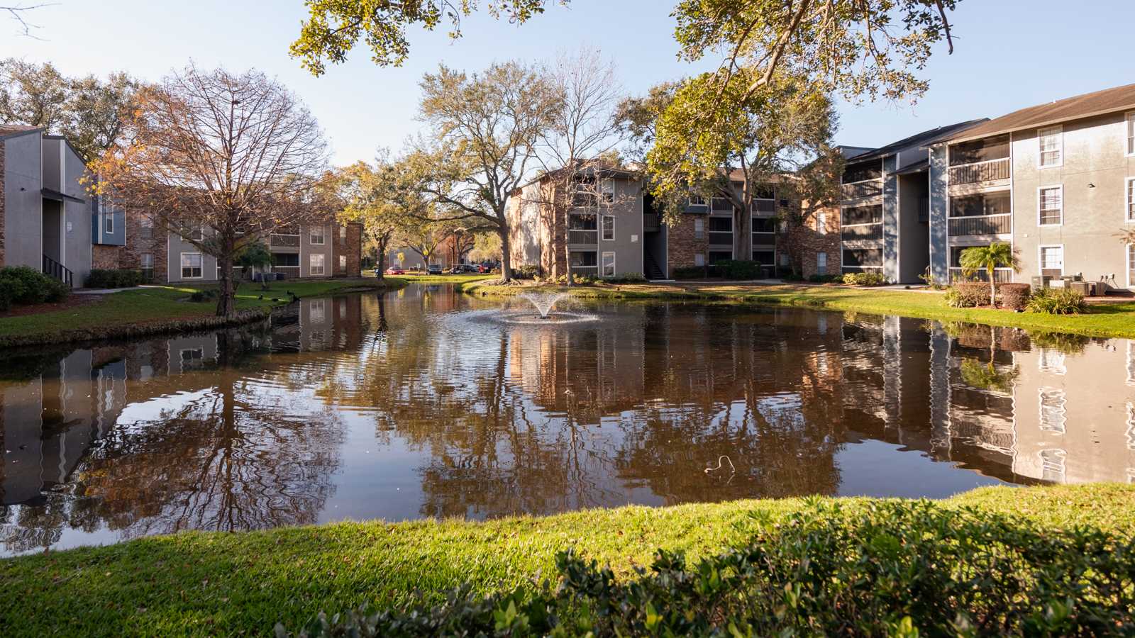 Arbour Ponds Apartments 12 of 12