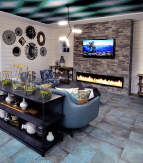 Atlanta Apartments | Willowest in Collier Hills