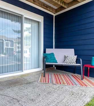 Outdoor Patio