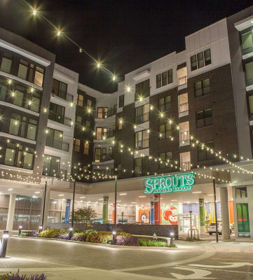 Close to Shopping Dining and Entertainment at Morningside Atlanta by Windsor, 30324, GA