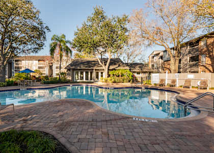 Arbour Ponds Apartments 11 of 12