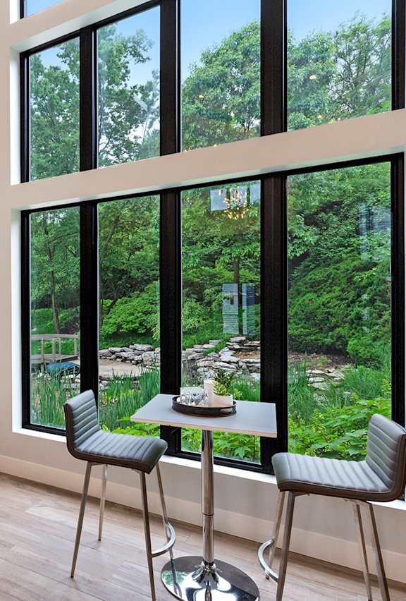 Clubhouse at Millennium at Creve Coeur, Creve Coeur, 63141