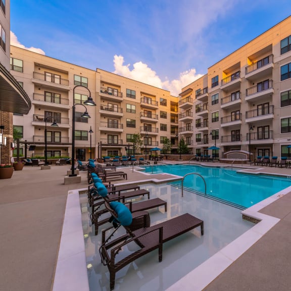 Old Fourth Ward Apartments Windsor Old Fourth Ward