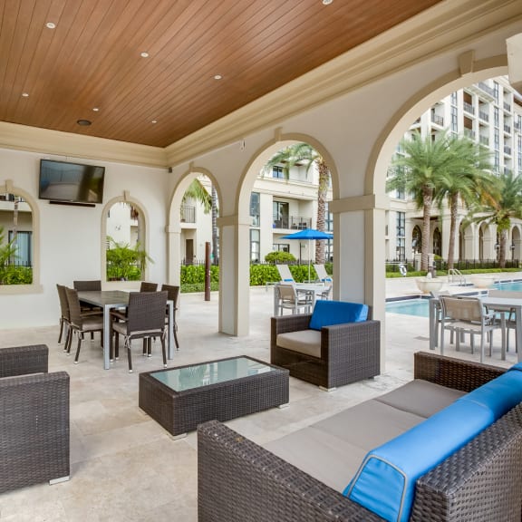 Doral Luxury Apartments for Rent Windsor at Doral