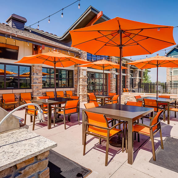 Lakewood CO Luxury Apartments for Rent Windsor at Pinehurst