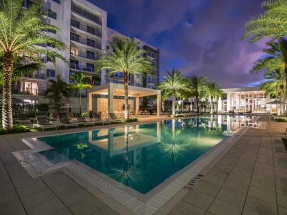 Windsor Store at Town Center at Boca Raton