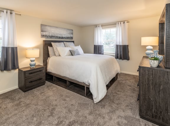 create memories that last a lifetime in your new home at Chapel Valley Townhomes, Maryland