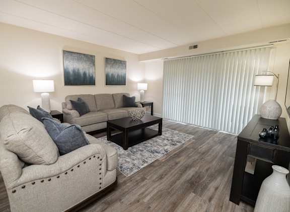 Lifestyle at Ivy Hall Apartments*, Towson, 21204