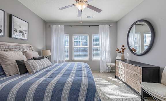 create memories that last a lifetime in your new home