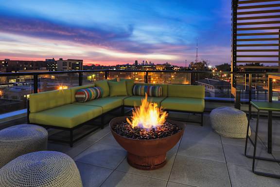 Rooftop