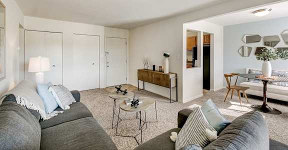 Doncaster Village Apartments 2 of 12