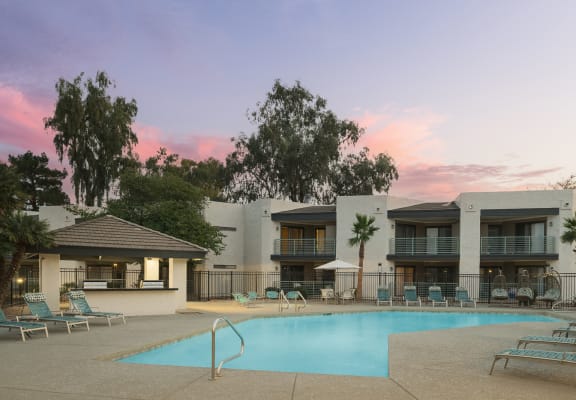 The Joshua Apartments | Apartments in Mesa, AZ