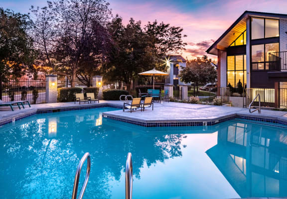 Clover Creek Apartments in Murray, UT