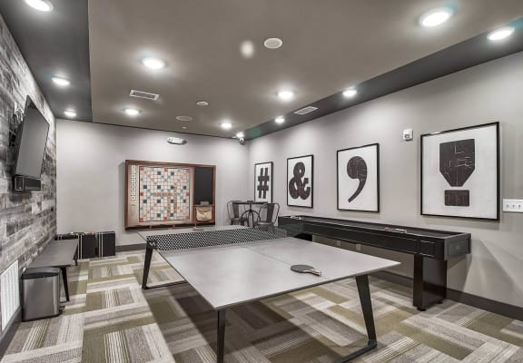 Windsor Parkview Apartments Atlanta