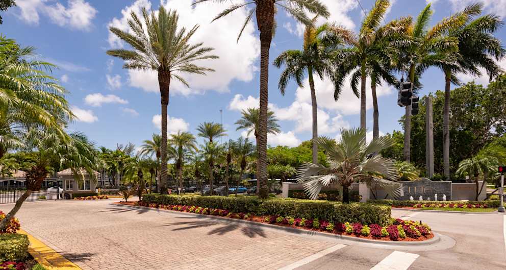 The Upton Apartment Homes in Hollywood, Florida 101 of 128