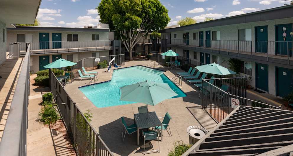 Camelback Cove Apartments in Phoenix, AZ 30 of 90