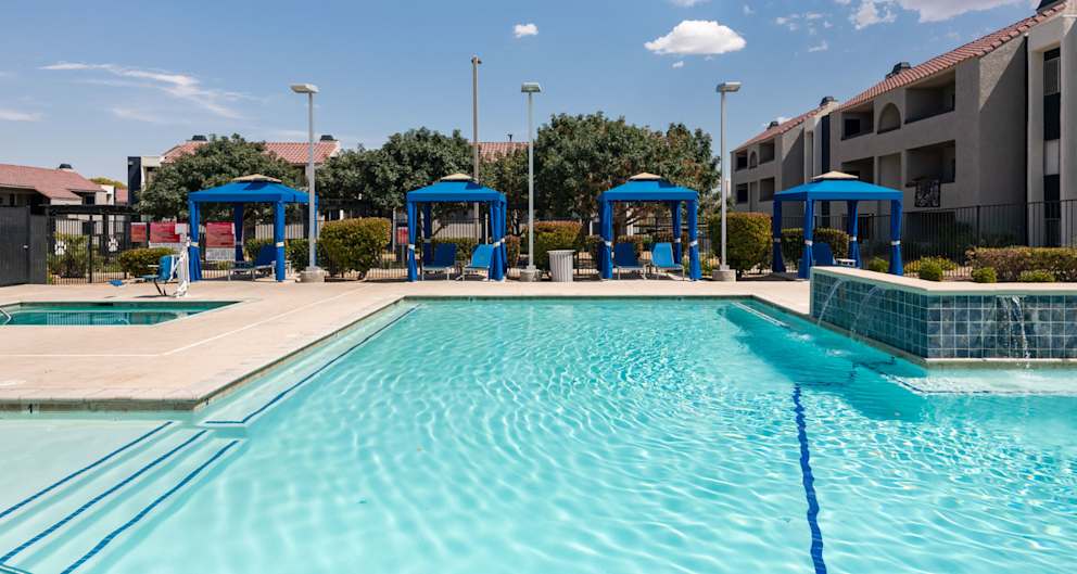 Villas at Green Valley Apartments in Henderson, Nevada 46 of 156