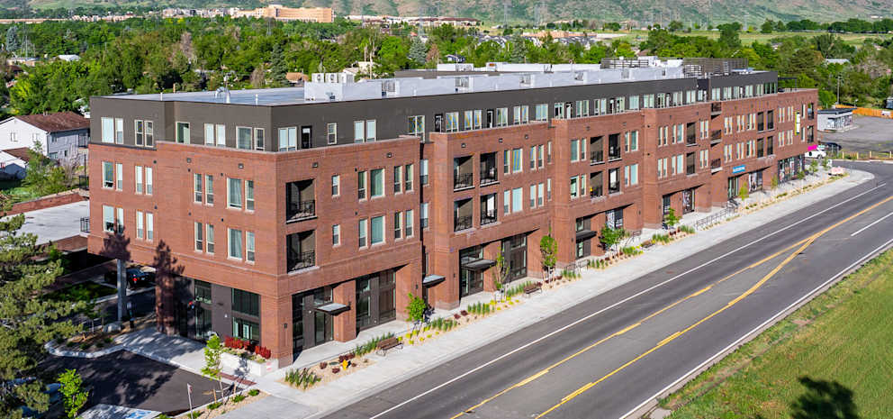 GW Apartments 6 of 12