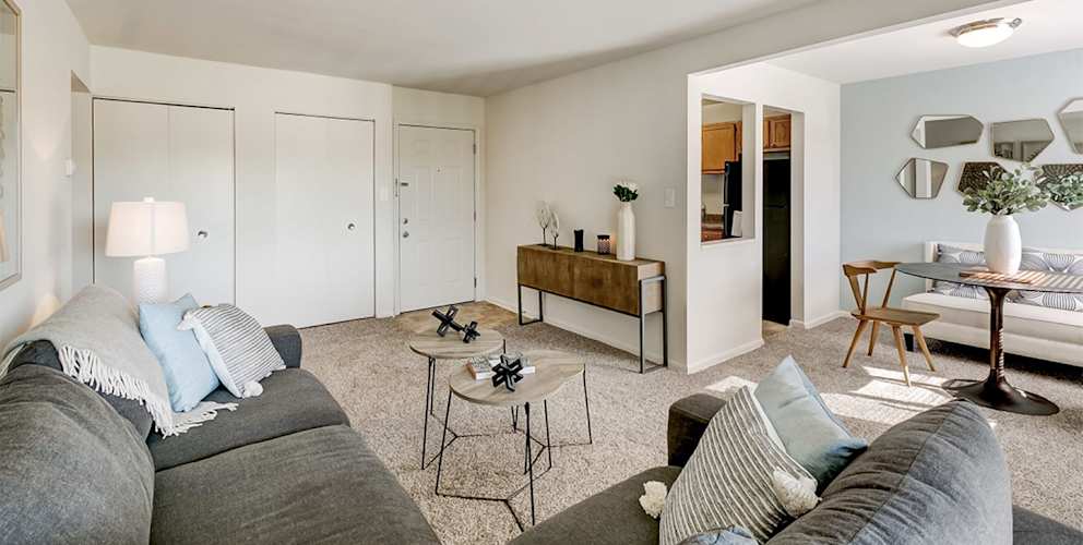 Doncaster Village Apartments 9 of 12