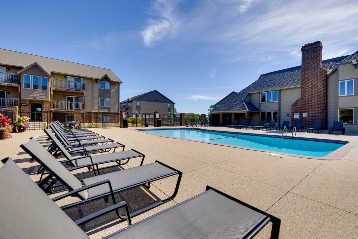 Olde English Village Apartments