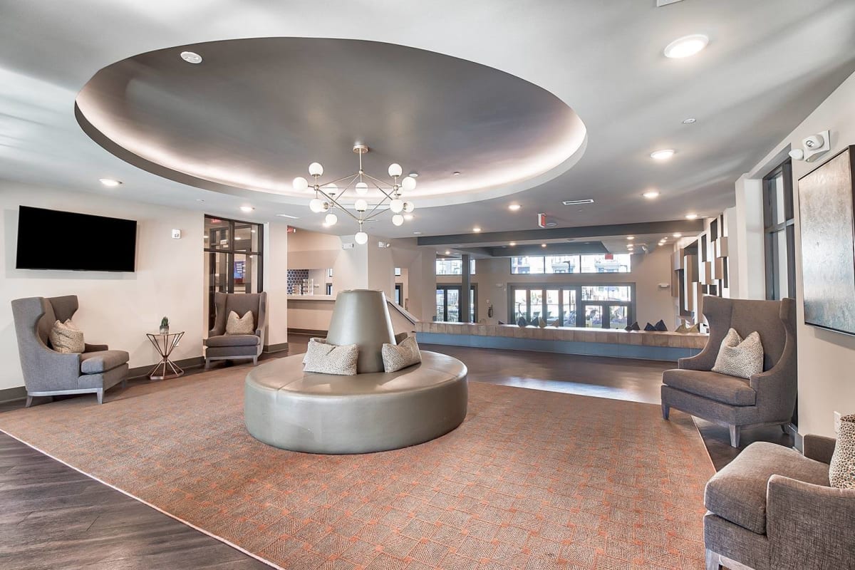 Photos of Chamblee Apartments for Rent Windsor Parkview