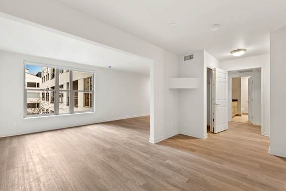 Large Unfurnished Home at AVIA on Pike Street, Seattle, WA