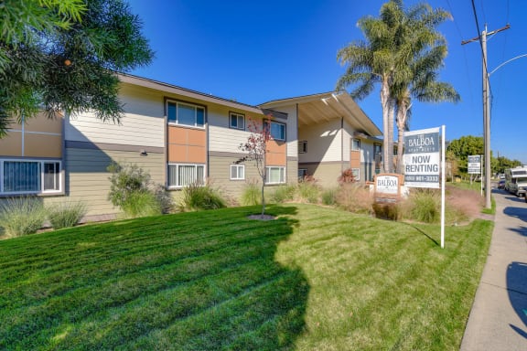 Lush Green Belts  at Balboa, Sunnyvale, 94086