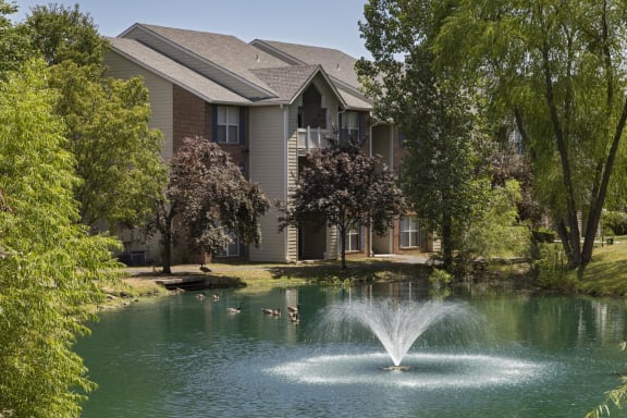 Water Views