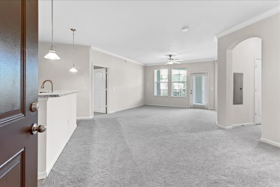 Tapestry Park Apartments Homes in Chesapeake Virginia