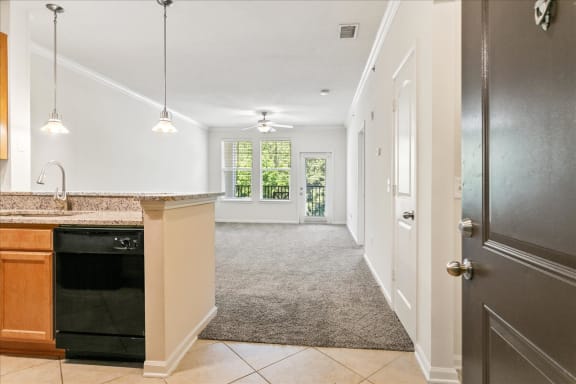Tapestry Park Apartments Homes in Chesapeake Virginia