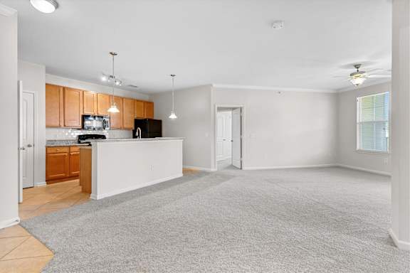 Tapestry Park Apartments Homes in Chesapeake Virginia