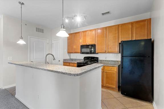 Tapestry Park Apartments Homes in Chesapeake Virginia