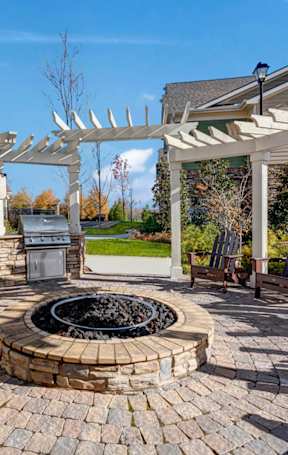 create memories that last a lifetime in your new home
