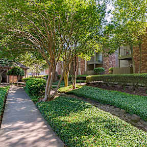Walking Paths